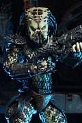 Predator 2 Action Figure Ultimate Scout Predator 20 cm --- DAMAGED PACKAGING