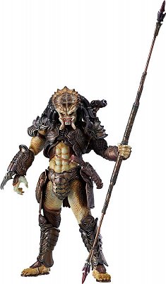 Predator 2 Figma Action Figure Predator Takayuki Takeya Ver. 16 cm