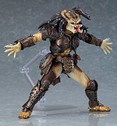 Predator 2 Figma Action Figure Predator Takayuki Takeya Ver. 16 cm