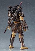 Predator 2 Figma Action Figure Predator Takayuki Takeya Ver. 16 cm