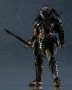 Predator 2 Figma Action Figure Predator Takayuki Takeya Ver. 16 cm