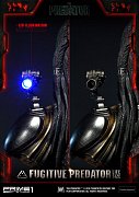 Predator 2018 Bust 1/1 Fugitive Predator 76 cm