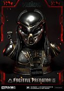 Predator 2018 Bust 1/1 Fugitive Predator 76 cm