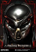 Predator 2018 Bust 1/1 Fugitive Predator 76 cm