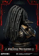 Predator 2018 Bust 1/1 Fugitive Predator 76 cm