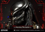 Predator 2018 Bust 1/1 Fugitive Predator 76 cm