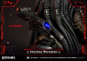 Predator 2018 Bust 1/1 Fugitive Predator 76 cm