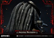 Predator 2018 Bust 1/1 Fugitive Predator 76 cm