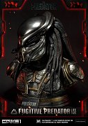 Predator 2018 Bust 1/1 Fugitive Predator 76 cm