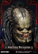 Predator 2018 Bust 1/1 Fugitive Predator 76 cm