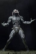 Predator 2018 Deluxe Action Figure Armored Assassin Predator 30 cm