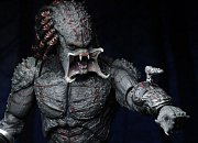 Predator 2018 Deluxe Action Figure Armored Assassin Predator 30 cm