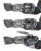 Predator 2018 Deluxe Action Figure Armored Assassin Predator 30 cm