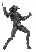 Predator 2018 Deluxe Action Figure Armored Assassin Predator 30 cm