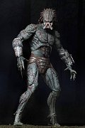 Predator 2018 Deluxe Action Figure Armored Assassin Predator 30 cm