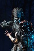 Predator 2018 Deluxe Action Figure Armored Assassin Predator 30 cm