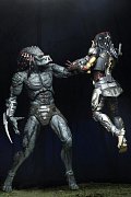 Predator 2018 Deluxe Action Figure Armored Assassin Predator 30 cm