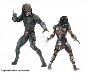 Predator 2018 Deluxe Action Figure Armored Assassin Predator 30 cm