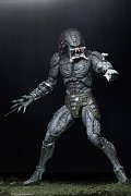 Predator 2018 Deluxe Action Figure Armored Assassin Predator 30 cm