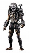 Predator Action Figure 1/18 Jungle Predator Previews Exclusive 11 cm