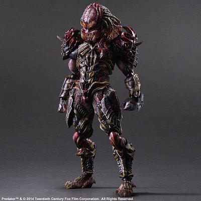 Predátor Akční figurka