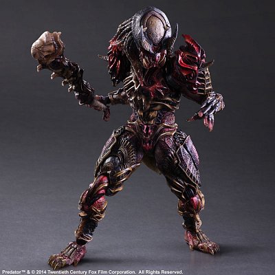 Predátor Akční figurka