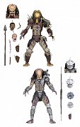 Predator Bad Blood Action Figure 2-Pack Ultimate Bad Blood & Enforcer 20 cm