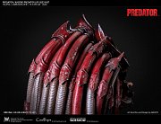 Predator Bust 1/1 Kagero Predator 64 cm