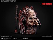 Predator Bust 1/1 Kagero Predator 64 cm