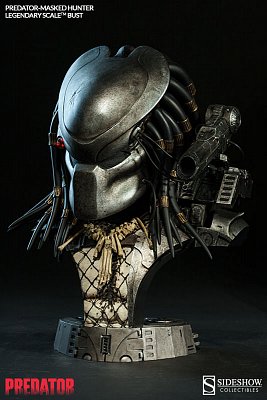 Predator Legendary Scale Busta Masked Hunter