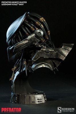 Predator Legendary Scale Busta Masked Hunter