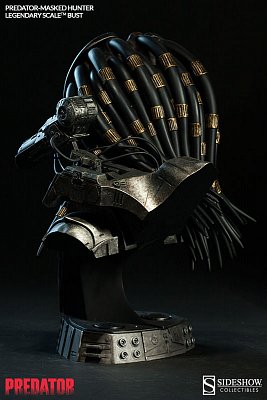 Predator Legendary Scale Busta Masked Hunter