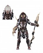 Sběratelská akční figurka Predator Ultimate Alpha Predator 100th Edition 20 cm