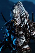 Sběratelská akční figurka Predator Ultimate Alpha Predator 100th Edition 20 cm