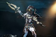 Sběratelská akční figurka Predator Ultimate Alpha Predator 100th Edition 20 cm