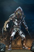 Sběratelská akční figurka Predator Ultimate Alpha Predator 100th Edition 20 cm