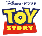 Příběh hraček (Toy Story)