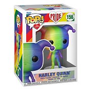 Pride 2022 DC Comics POP! Vinylová figurka Heroes Harley Quinn 9 cm