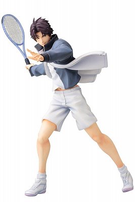 Prince of Tennis II ARTFXJ Statue 1/8 Keigo Atobe Renewal Package Ver. 21 cm