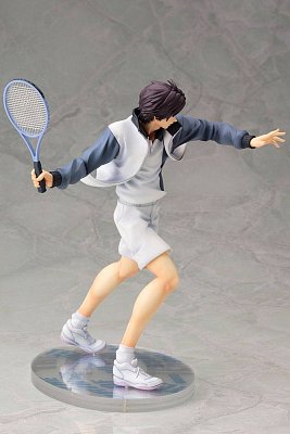 Prince of Tennis II ARTFXJ Statue 1/8 Keigo Atobe Renewal Package Ver. 21 cm