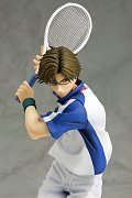 Prince of Tennis II ARTFXJ Statue 1/8 Kunimitsu Tezuka Renewal Package Ver. 21 cm