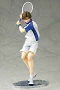 Prince of Tennis II ARTFXJ Statue 1/8 Kunimitsu Tezuka Renewal Package Ver. 21 cm