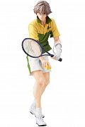 Prince of Tennis II ARTFXJ Statue 1/8 Kuranosuke Shiraishi Renewal Package Ver. 21 cm