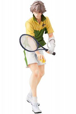 Prince of Tennis II ARTFXJ Statue 1/8 Kuranosuke Shiraishi Renewal Package Ver. 21 cm