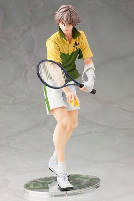 Prince of Tennis II ARTFXJ Statue 1/8 Kuranosuke Shiraishi Renewal Package Ver. 21 cm