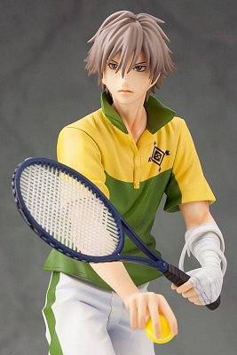 Prince of Tennis II ARTFXJ Statue 1/8 Kuranosuke Shiraishi Renewal Package Ver. 21 cm