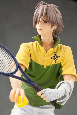 Prince of Tennis II ARTFXJ Statue 1/8 Kuranosuke Shiraishi Renewal Package Ver. 21 cm