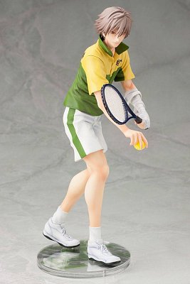 Prince of Tennis II ARTFXJ Statue 1/8 Kuranosuke Shiraishi Renewal Package Ver. 21 cm