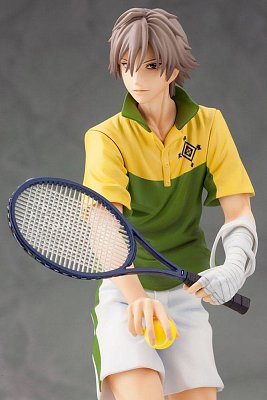 Prince of Tennis II ARTFXJ Statue 1/8 Kuranosuke Shiraishi Renewal Package Ver. 21 cm