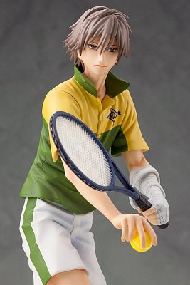 Prince of Tennis II ARTFXJ Statue 1/8 Kuranosuke Shiraishi Renewal Package Ver. 21 cm